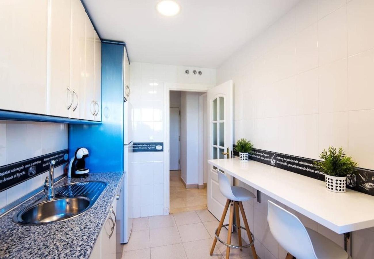 Jabega Beach - 4 Minutes From The Beach Torremolinos Exterior foto