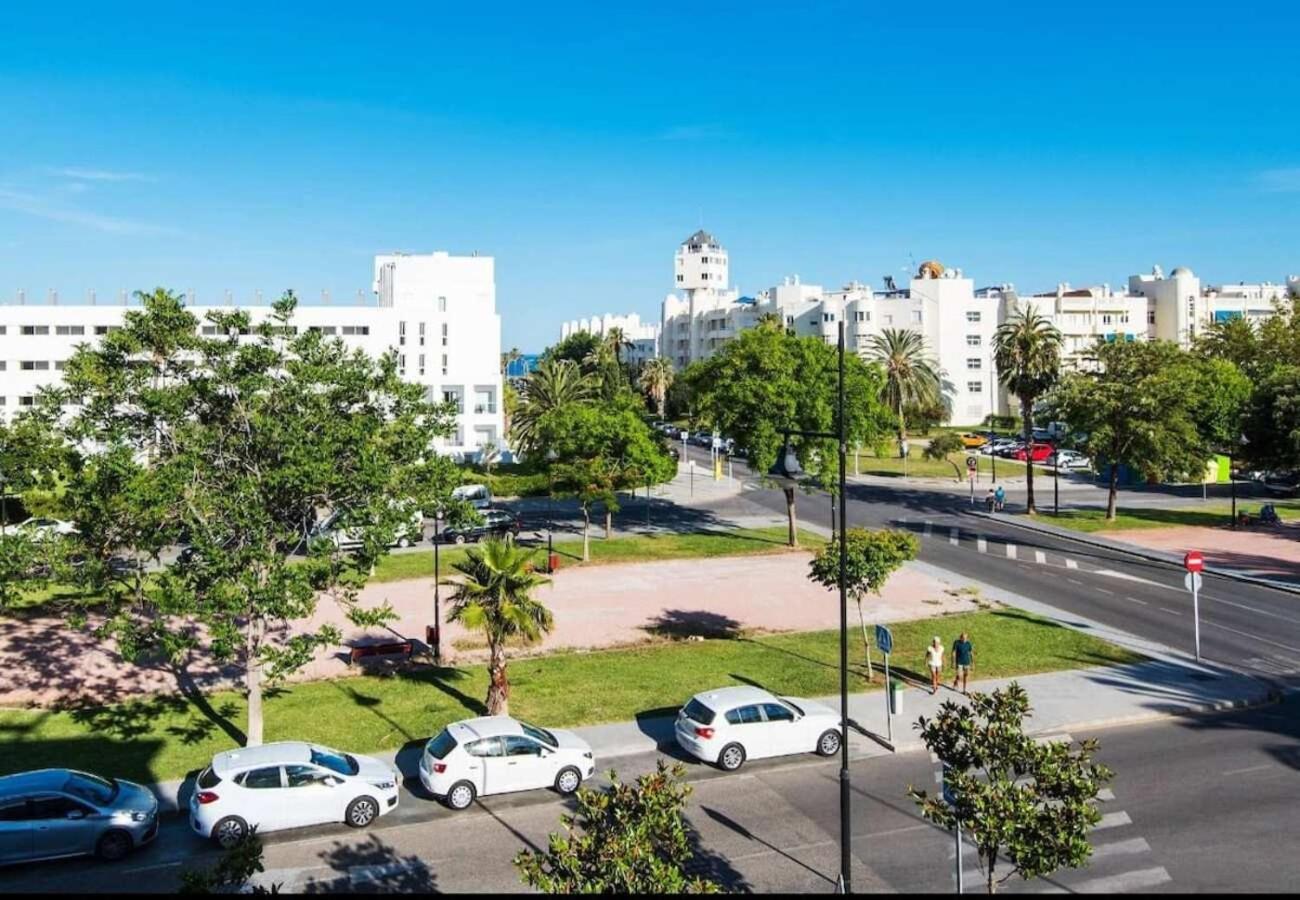 Jabega Beach - 4 Minutes From The Beach Torremolinos Exterior foto