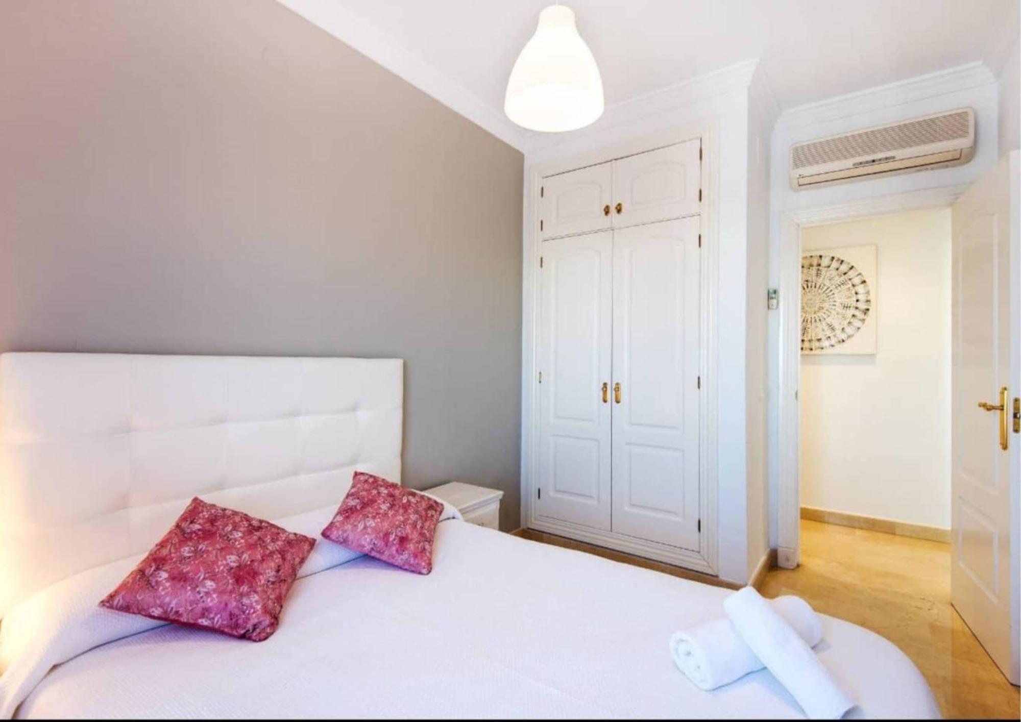 Jabega Beach - 4 Minutes From The Beach Torremolinos Exterior foto