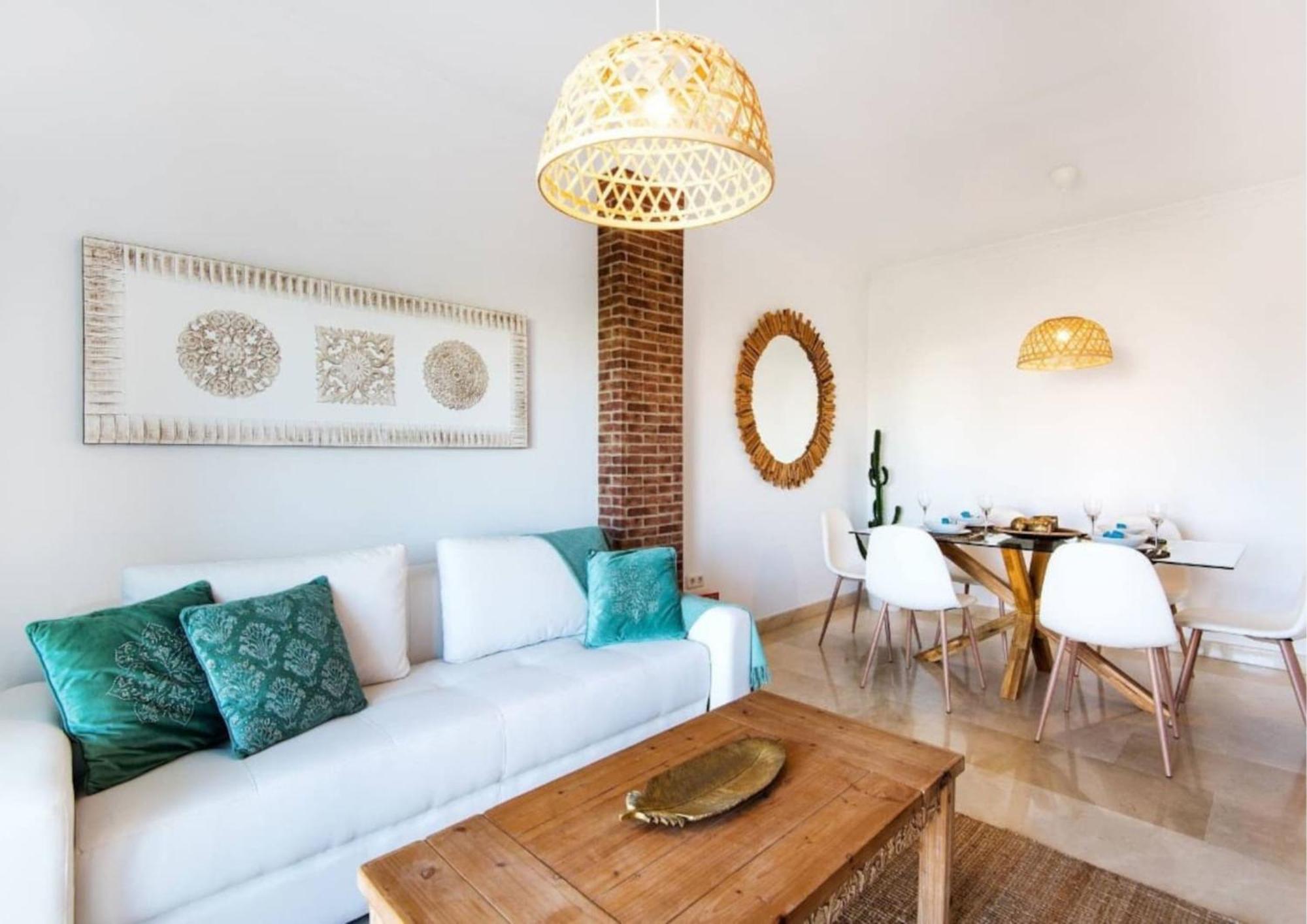 Jabega Beach - 4 Minutes From The Beach Torremolinos Exterior foto