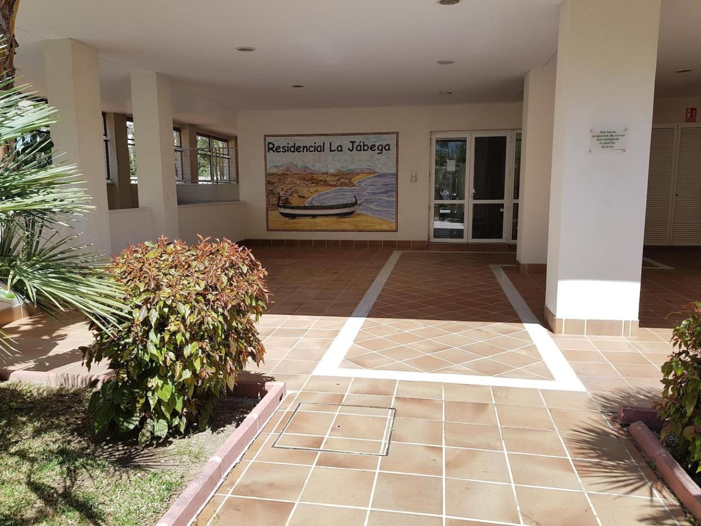Jabega Beach - 4 Minutes From The Beach Torremolinos Exterior foto